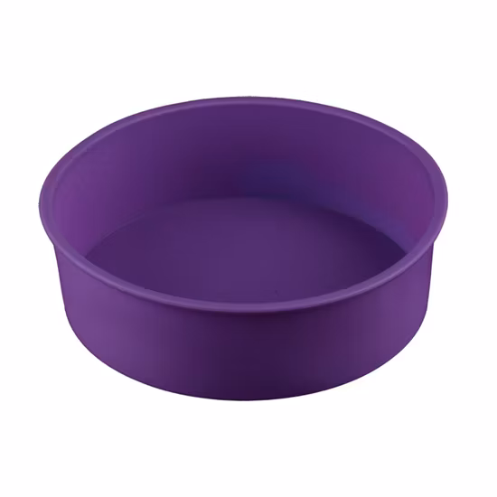 Custom Tart Flower Cup Cake Mold Silicone Cupcake Mould