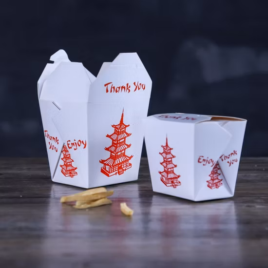 Richer FDA Certificate Verified White Kraft Paper Roll Packing